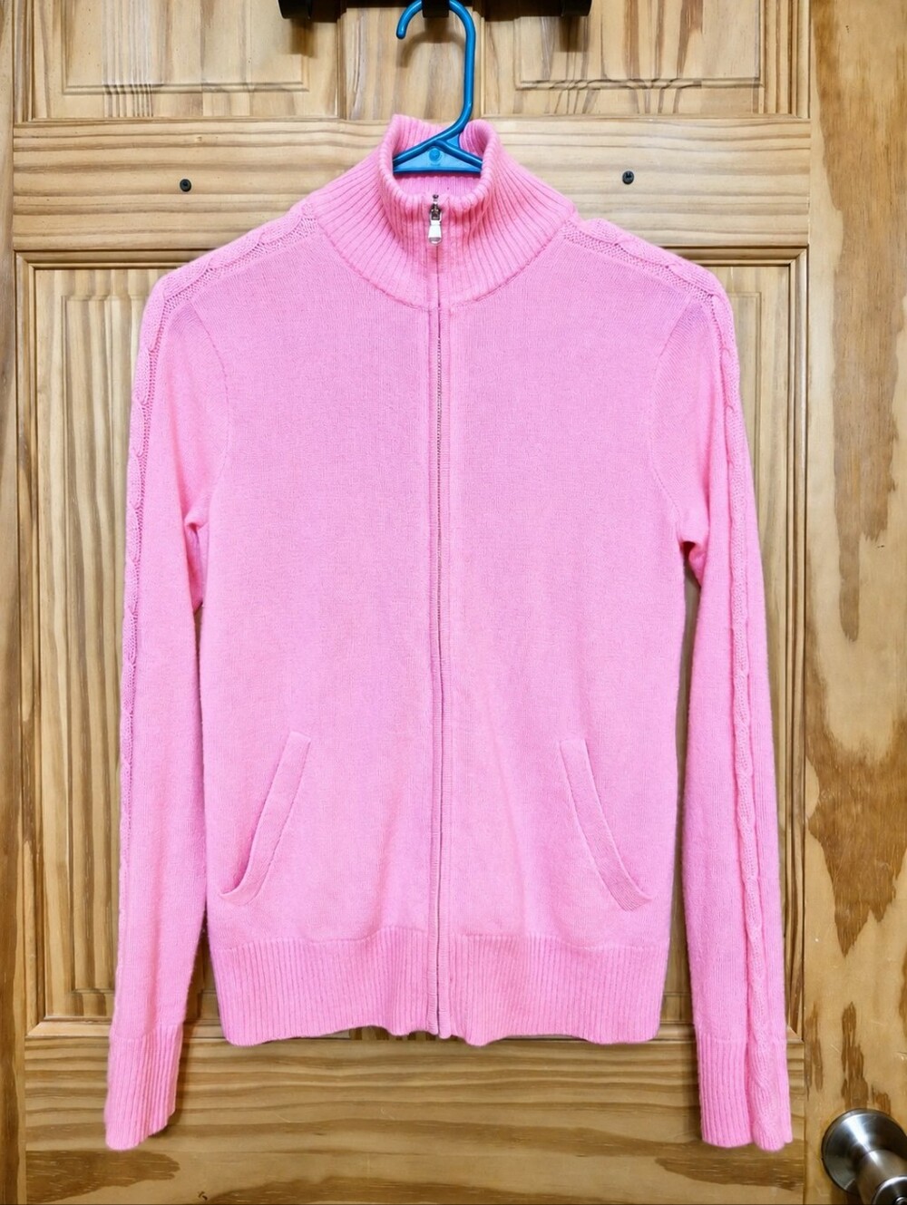 Ralph Lauren Golf Full Zip Cardigan